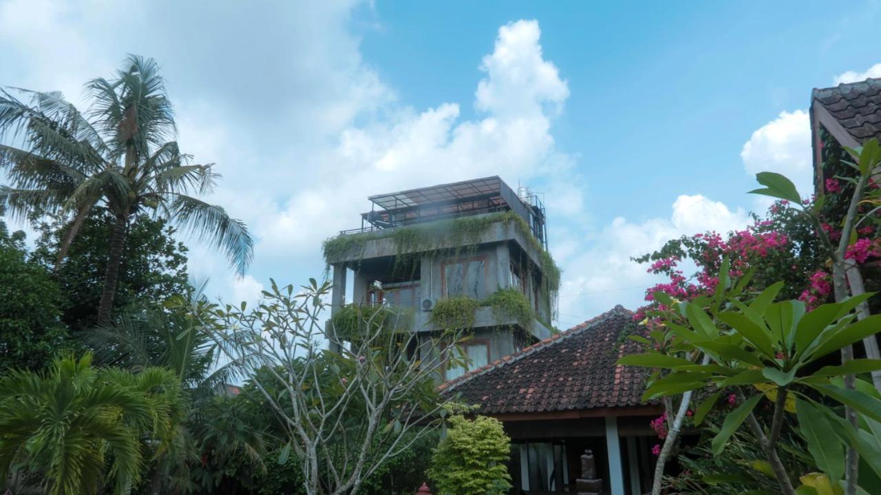 Ohmmstay - Rumah Pendopo Tanjungtirto Екстериор снимка