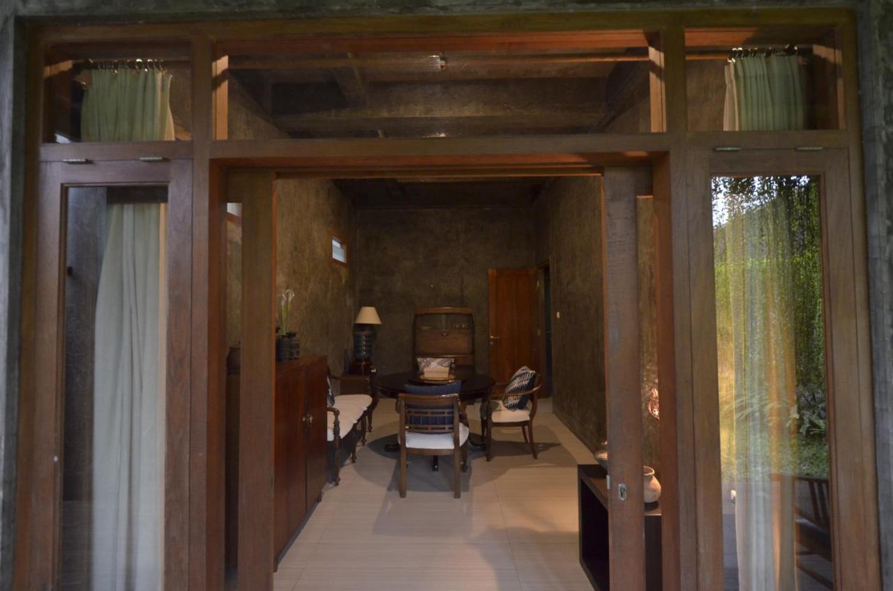 Ohmmstay - Rumah Pendopo Tanjungtirto Екстериор снимка