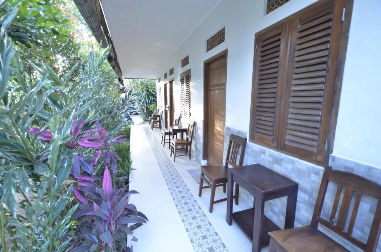 Ohmmstay - Rumah Pendopo Tanjungtirto Екстериор снимка
