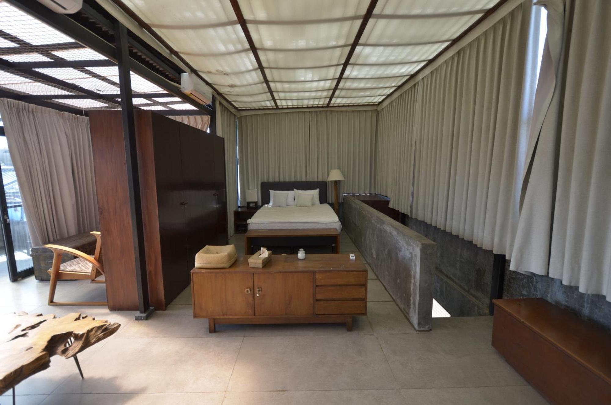 Ohmmstay - Rumah Pendopo Tanjungtirto Екстериор снимка