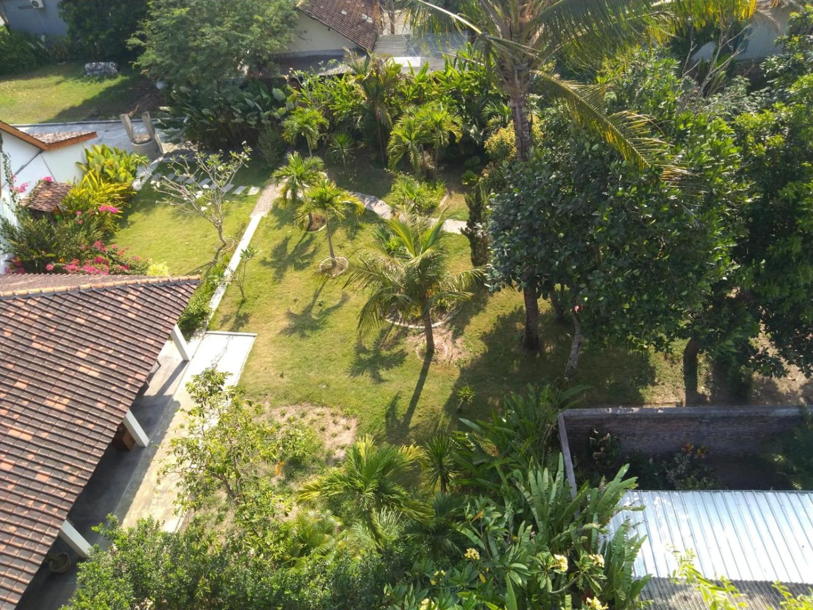 Ohmmstay - Rumah Pendopo Tanjungtirto Екстериор снимка