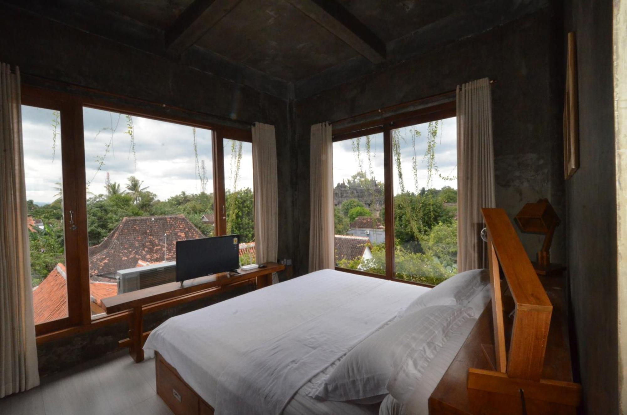Ohmmstay - Rumah Pendopo Tanjungtirto Екстериор снимка