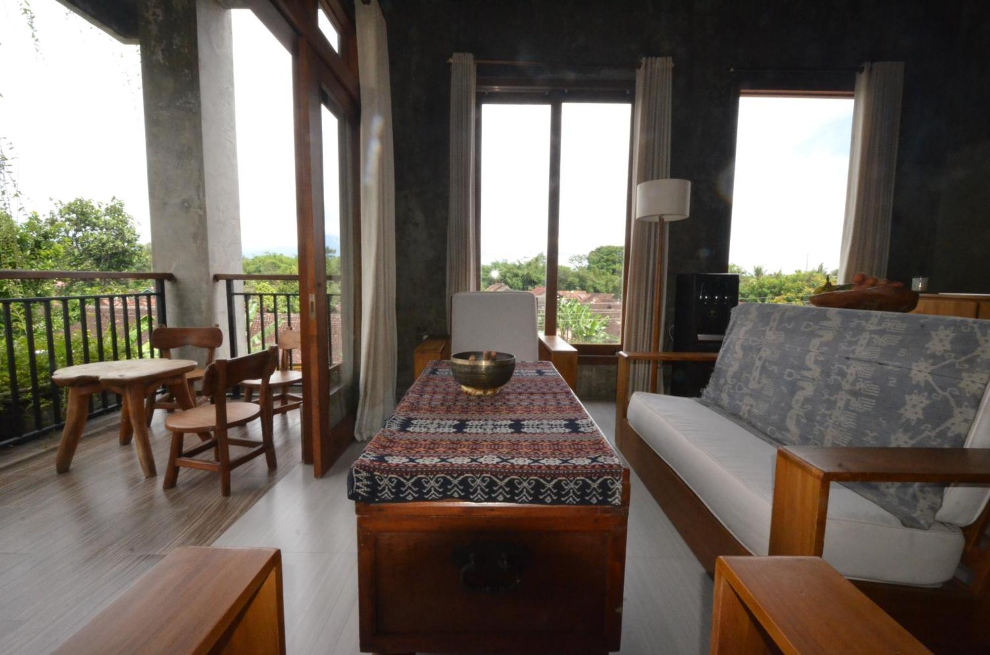 Ohmmstay - Rumah Pendopo Tanjungtirto Екстериор снимка