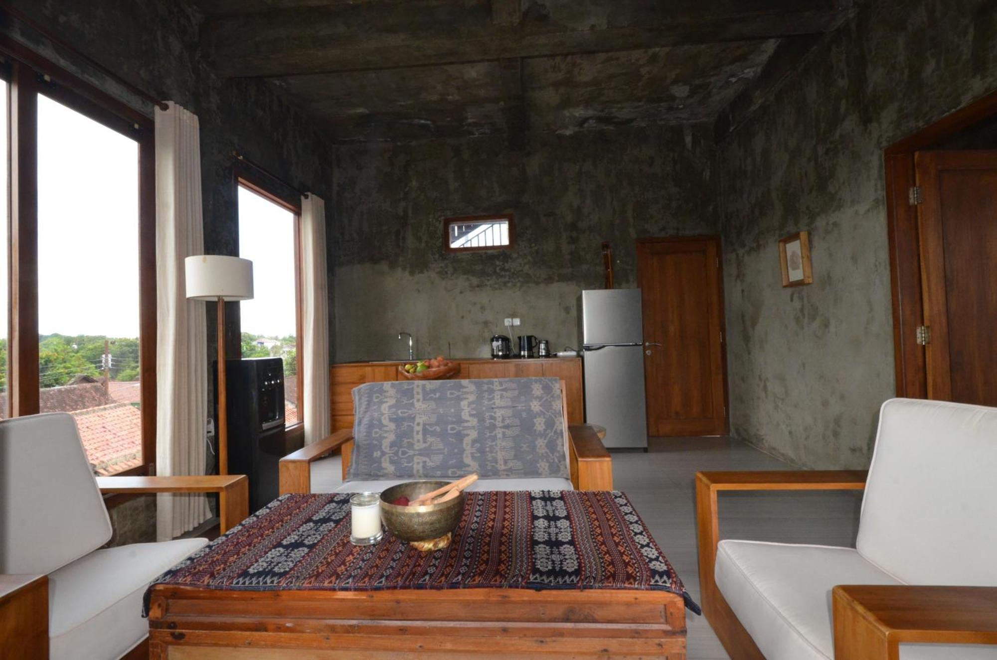 Ohmmstay - Rumah Pendopo Tanjungtirto Екстериор снимка