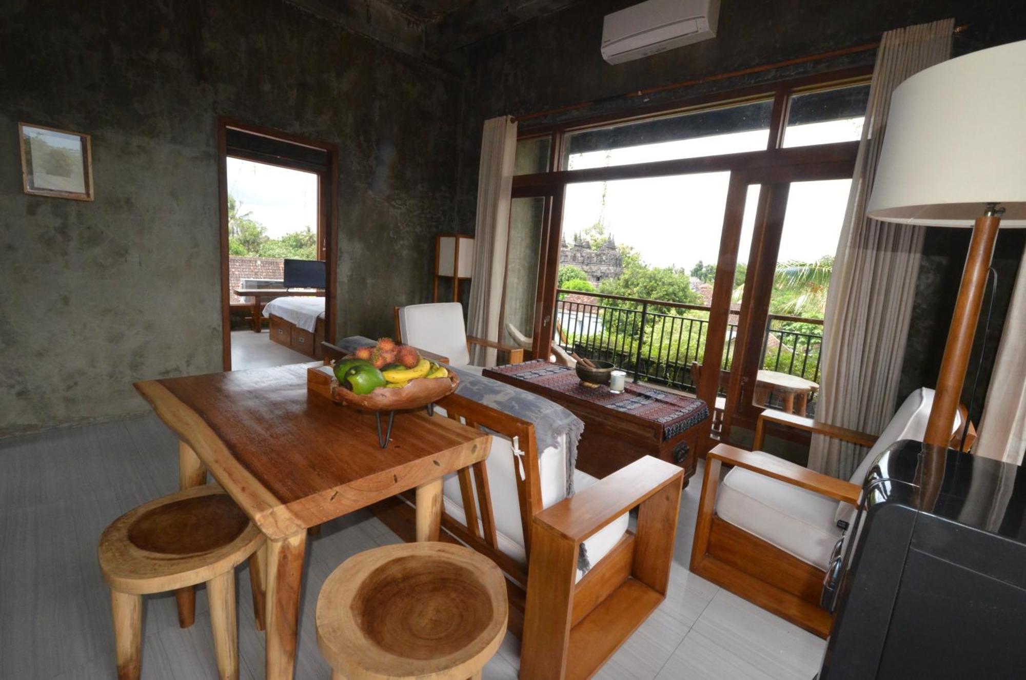 Ohmmstay - Rumah Pendopo Tanjungtirto Екстериор снимка
