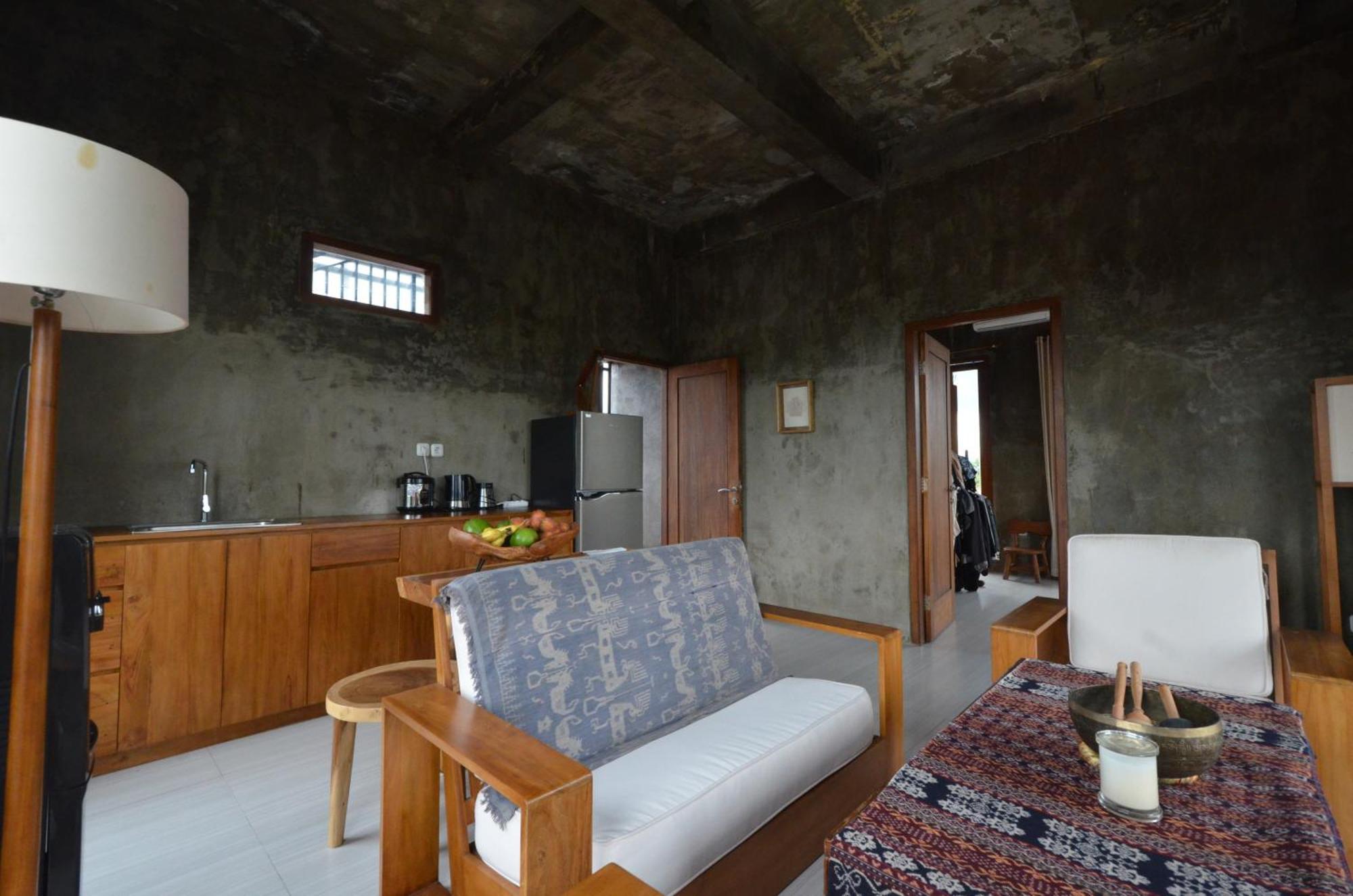 Ohmmstay - Rumah Pendopo Tanjungtirto Екстериор снимка